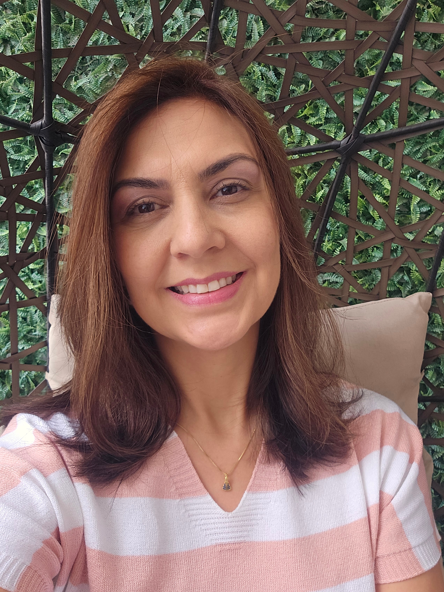 Sheila Gonzalez